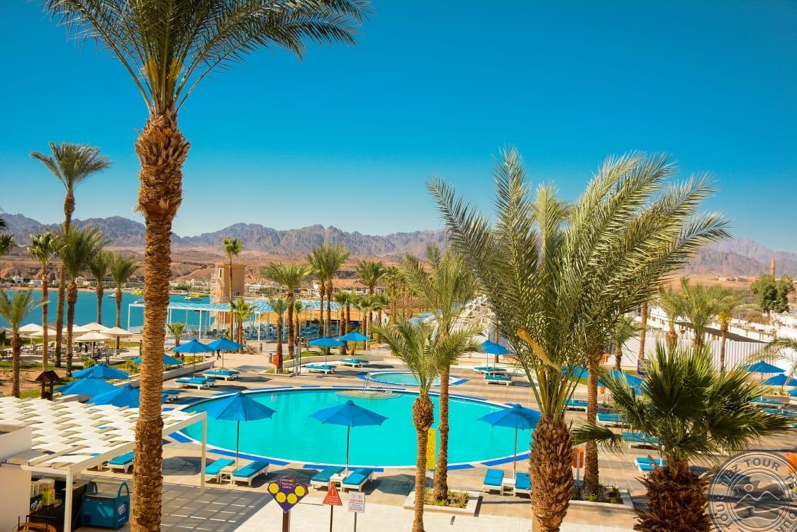 PICKALBATROS SHARM RESORT EX. BEACH ALBATROS SSH