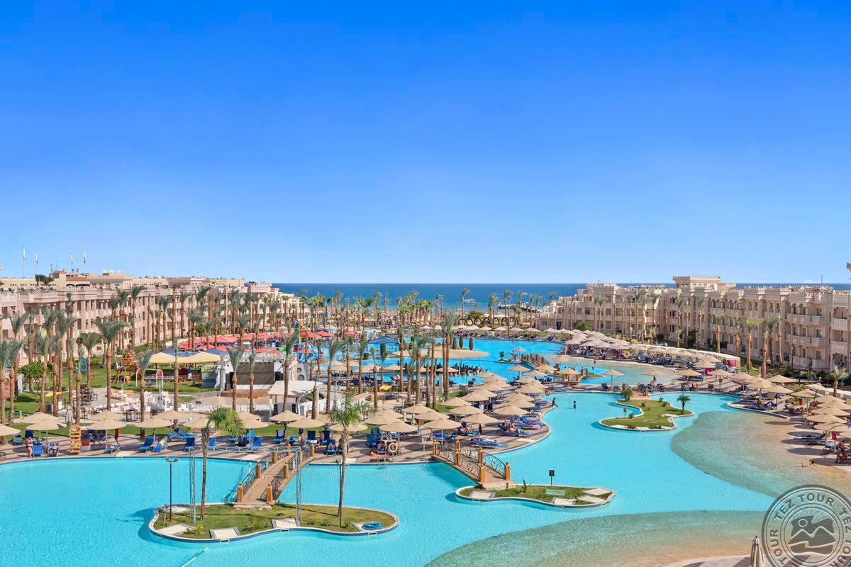 PICKALBATROS PALACE RESORT HURGHADA