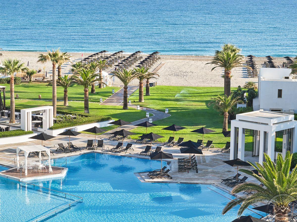 GRECOTEL CRETA PALACE