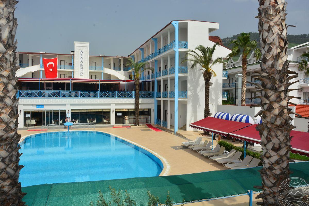 ANITA DREAM HOTEL