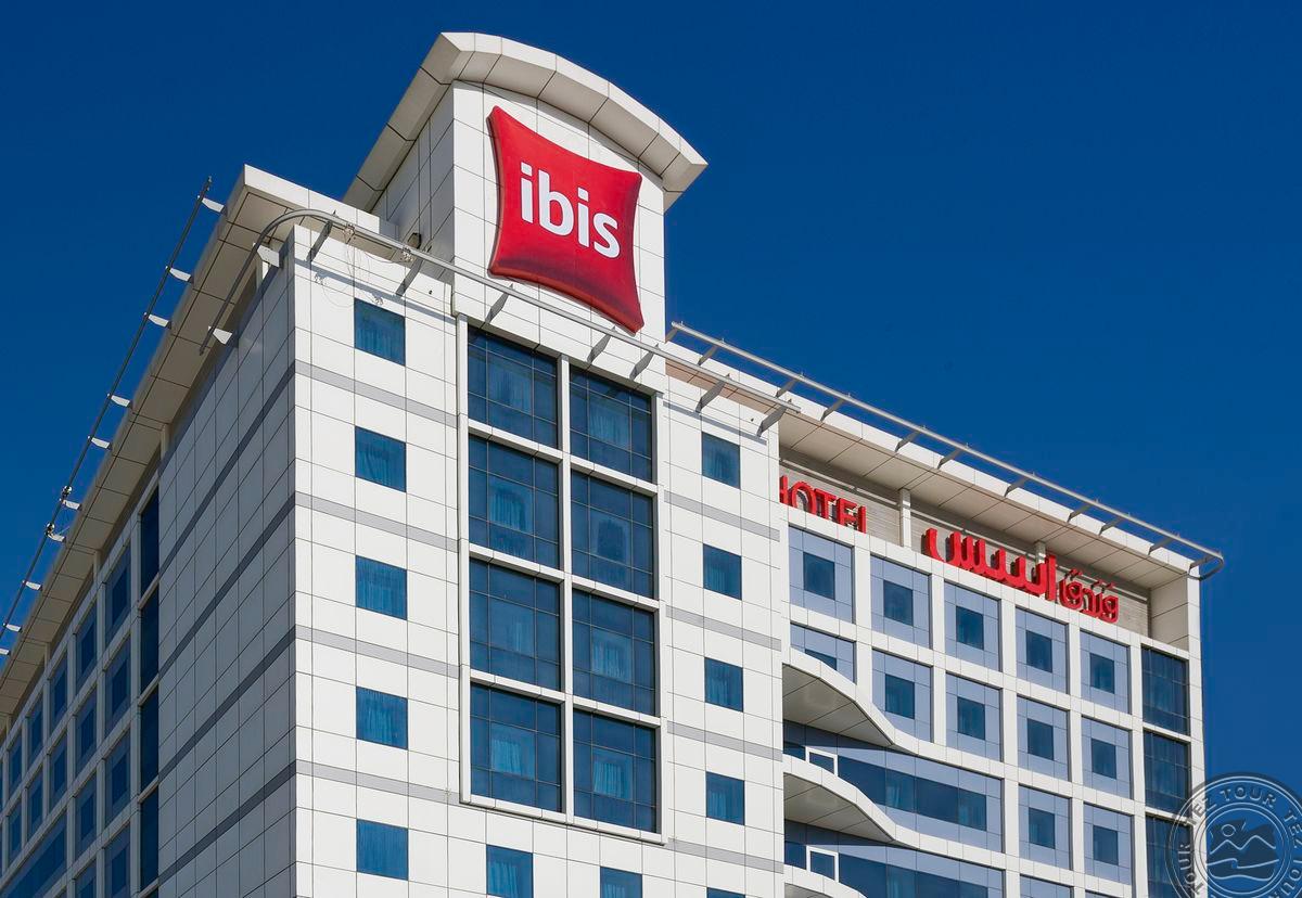 IBIS AL BARSHA