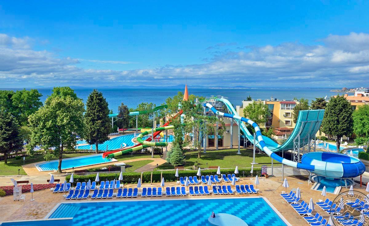 SOL NESSEBAR RESORT