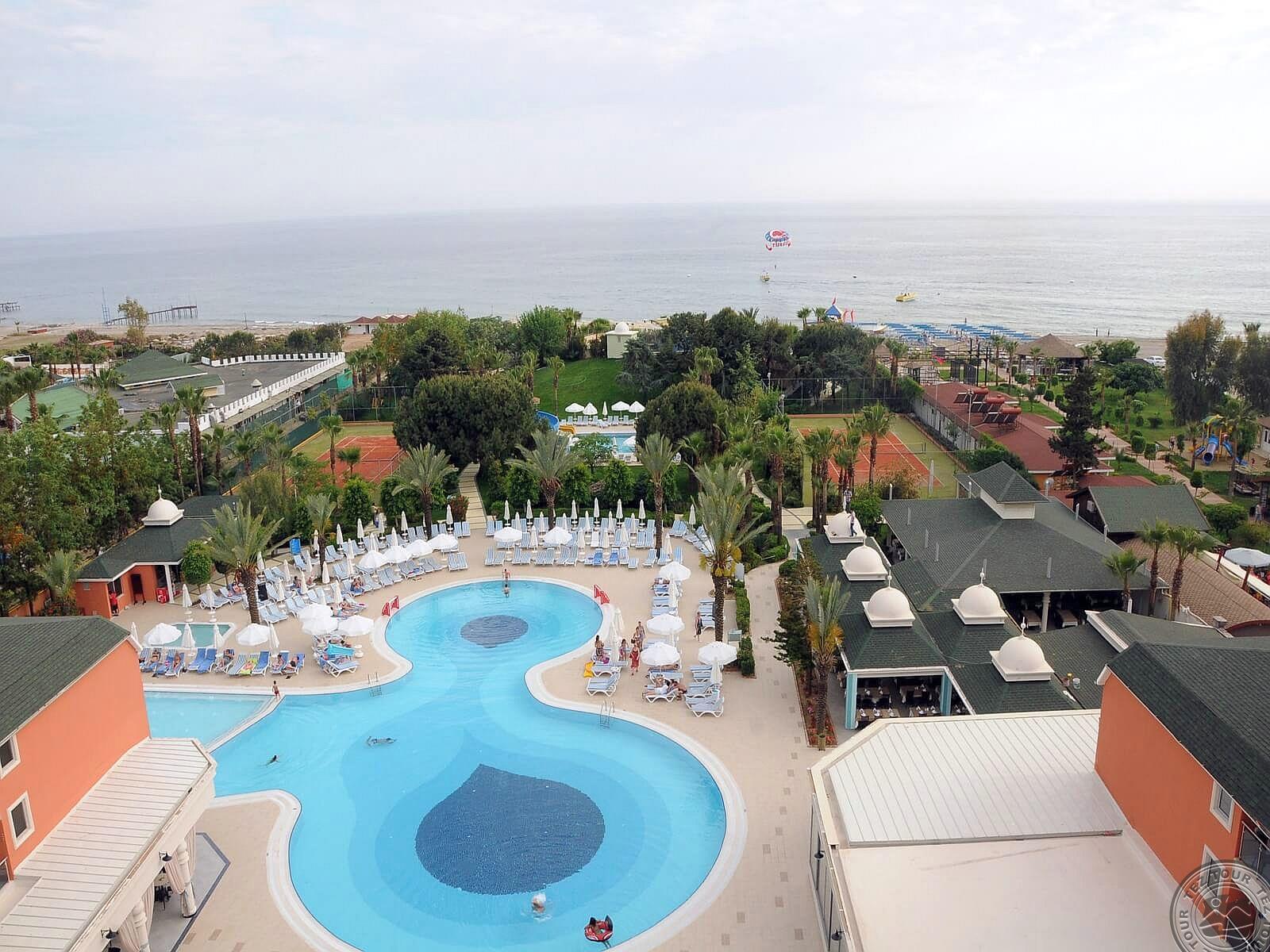 INSULA RESORT & SPA