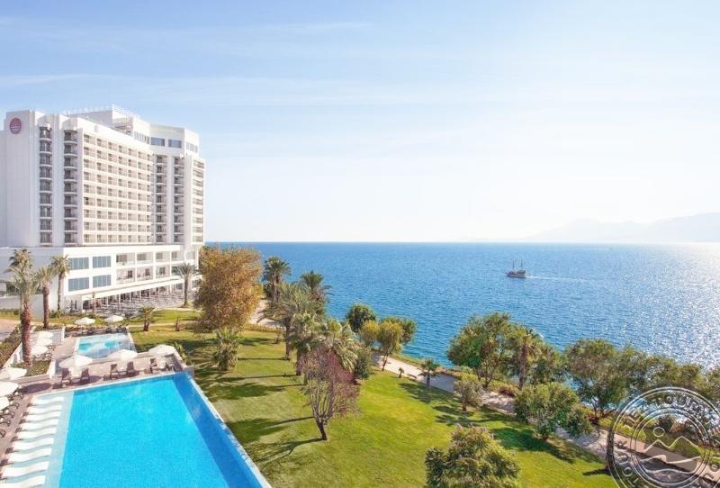 AKRA ANTALYA