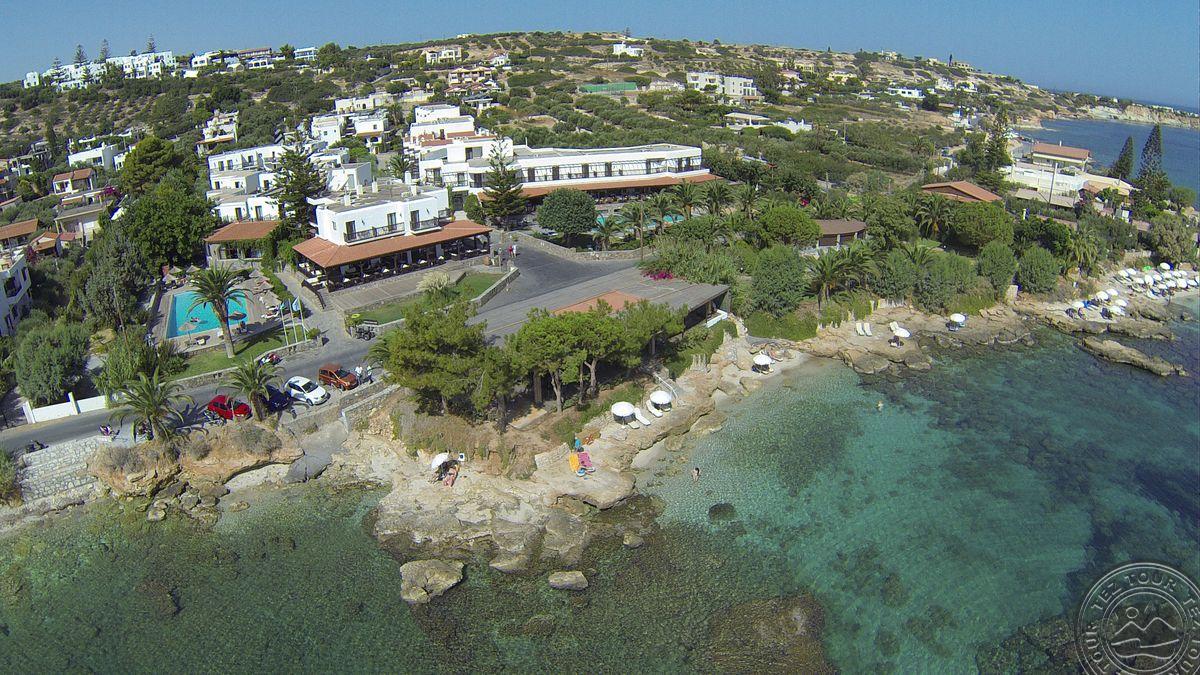 HERSONISSOS MARIS