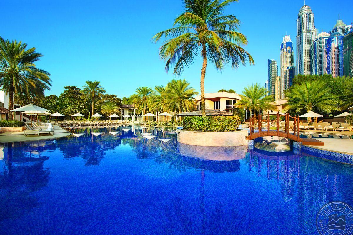 AL HABTOOR GRAND RESORT, AUTOGRAPH COLLECTION