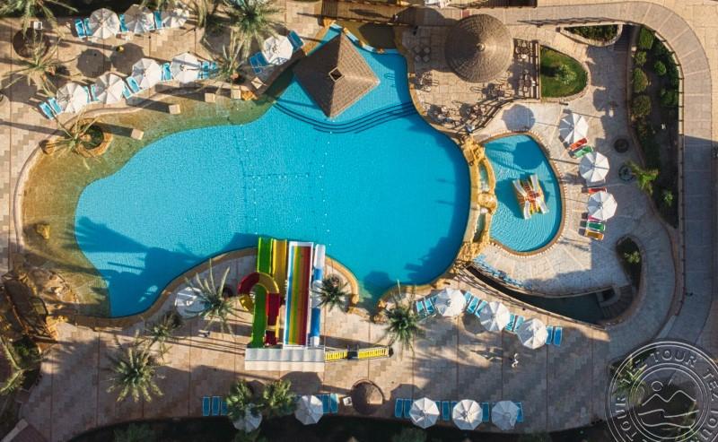 EAGLE DOWN TOWN AQUA PARK (EX: ZAHABIA VILLAGE & BEACH RESORT)