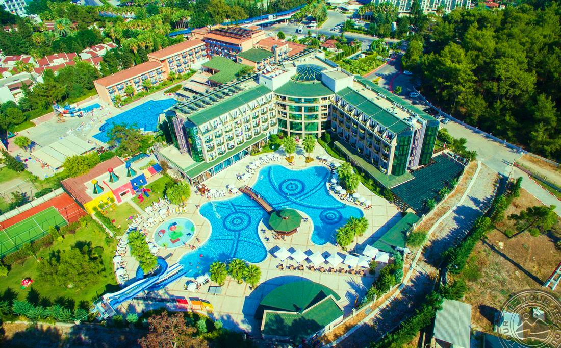 ELDAR RESORT