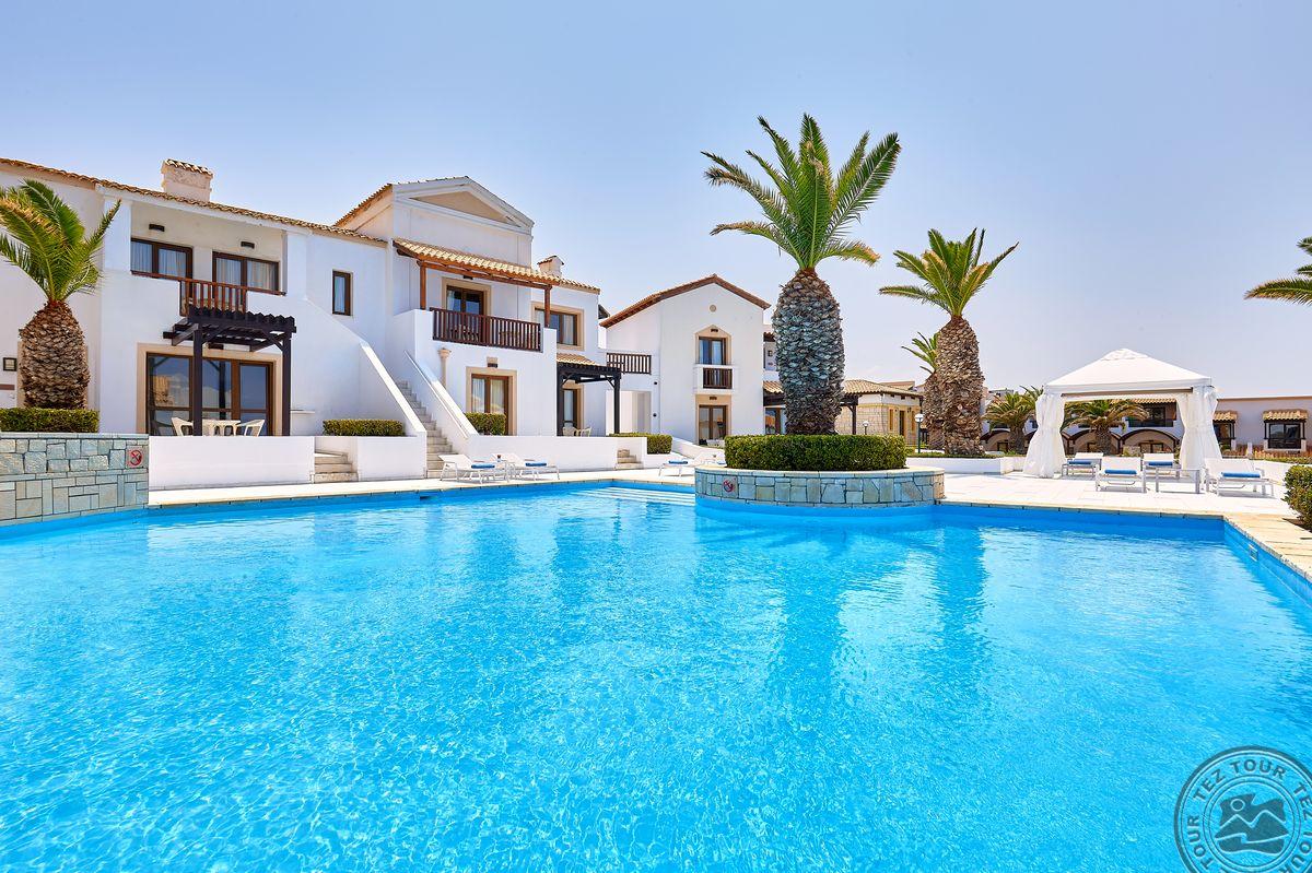 ALDEMAR KNOSSOS VILLAS