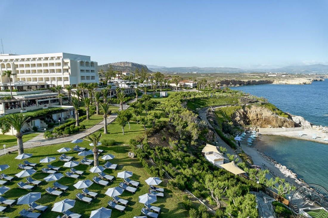 IBEROSTAR WAVES CRETA PANORAMA & MARE