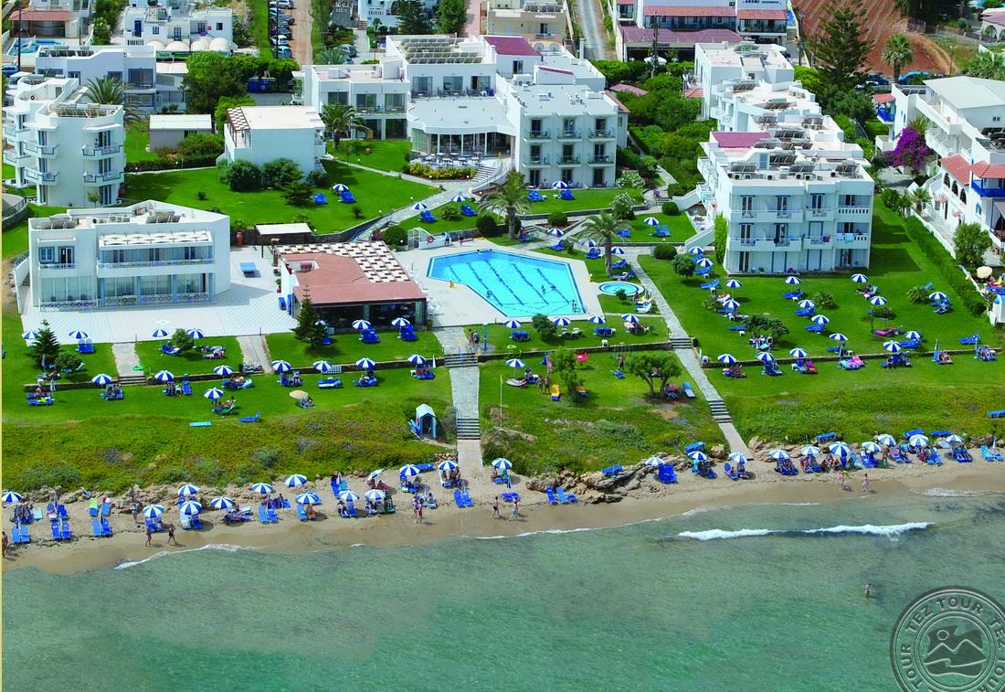 ARIADNE BEACH MALIA