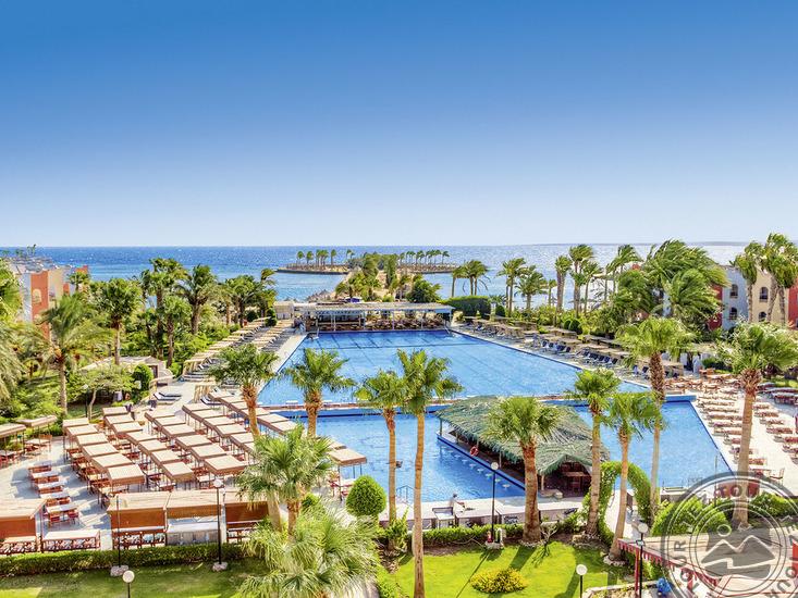 ARABIA AZUR RESORT