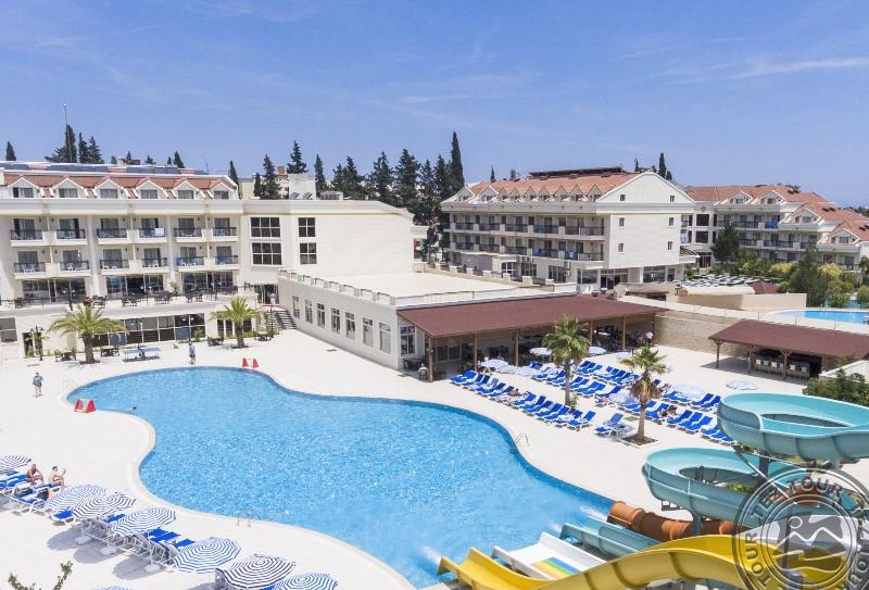 KEMER DREAM HOTEL