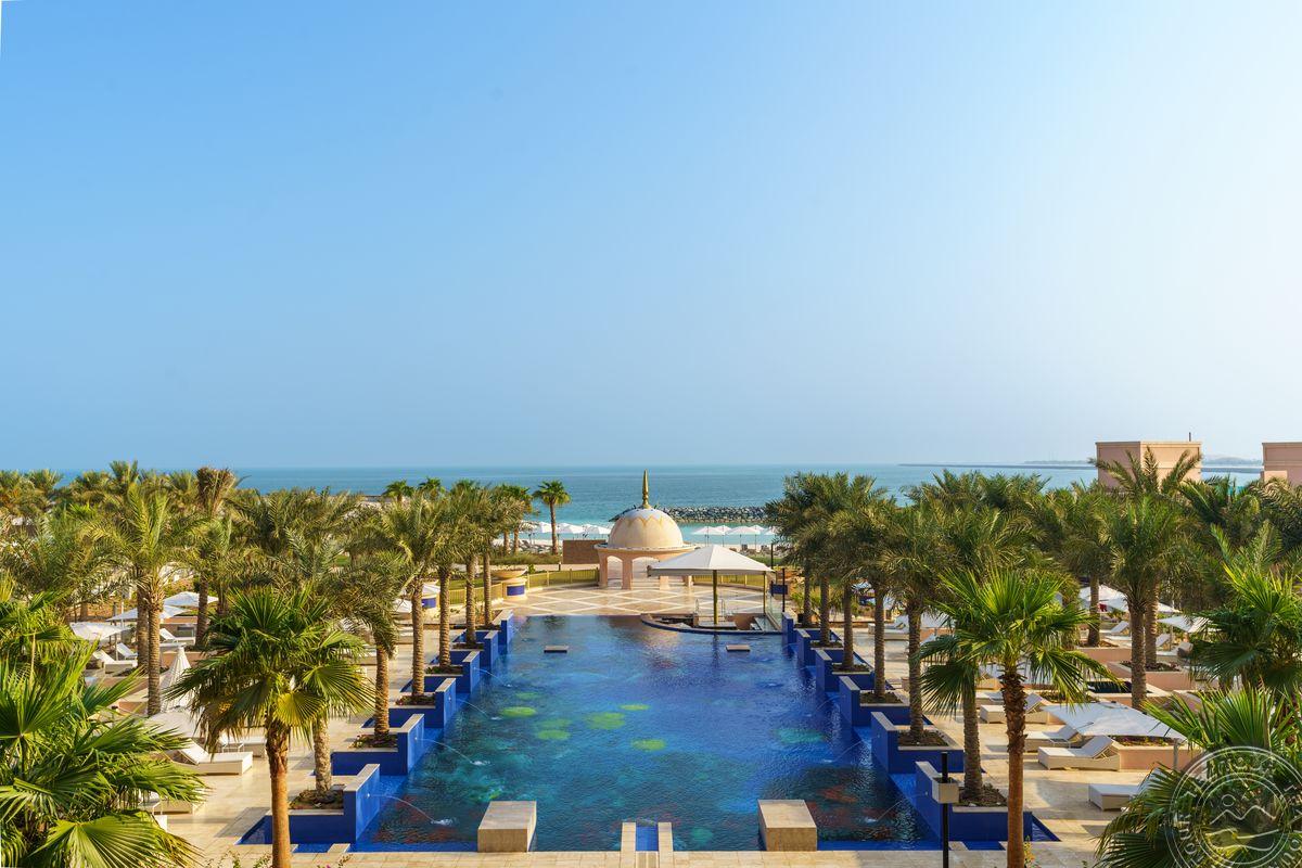 RIXOS MARINA ABU DHABI