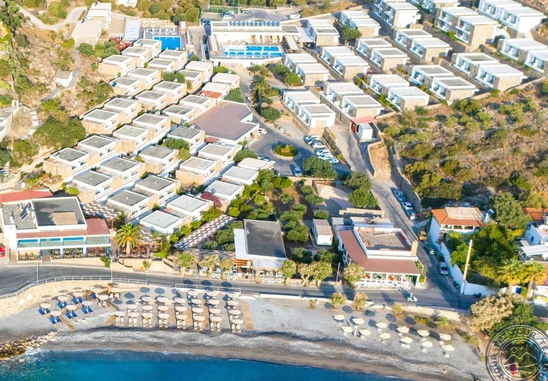 ARIADNE BEACH AGIOS NIKOLAOS