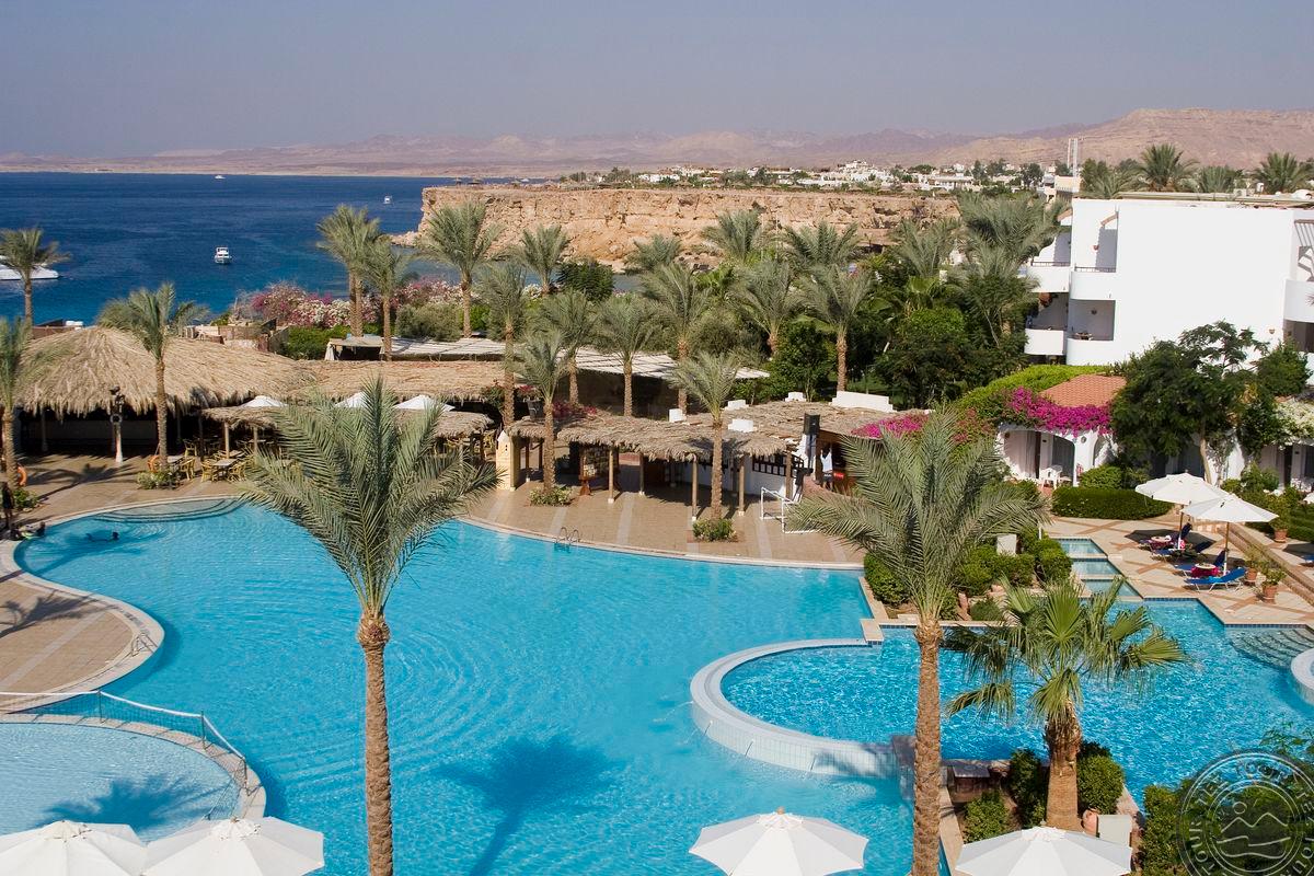 JAZ FANARA RESORT & RESIDENCE