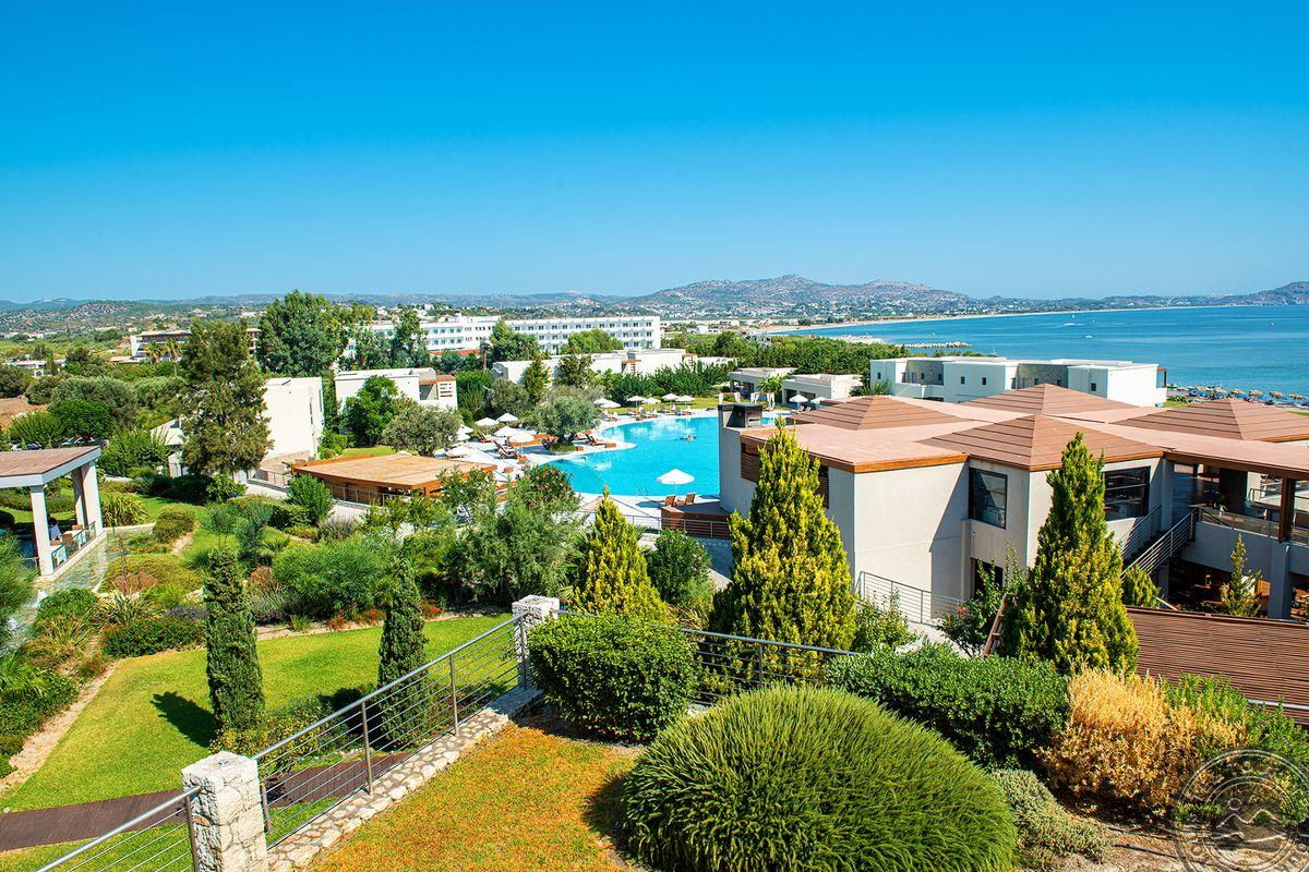 SENTIDO PORT ROYAL VILLAS & SPA