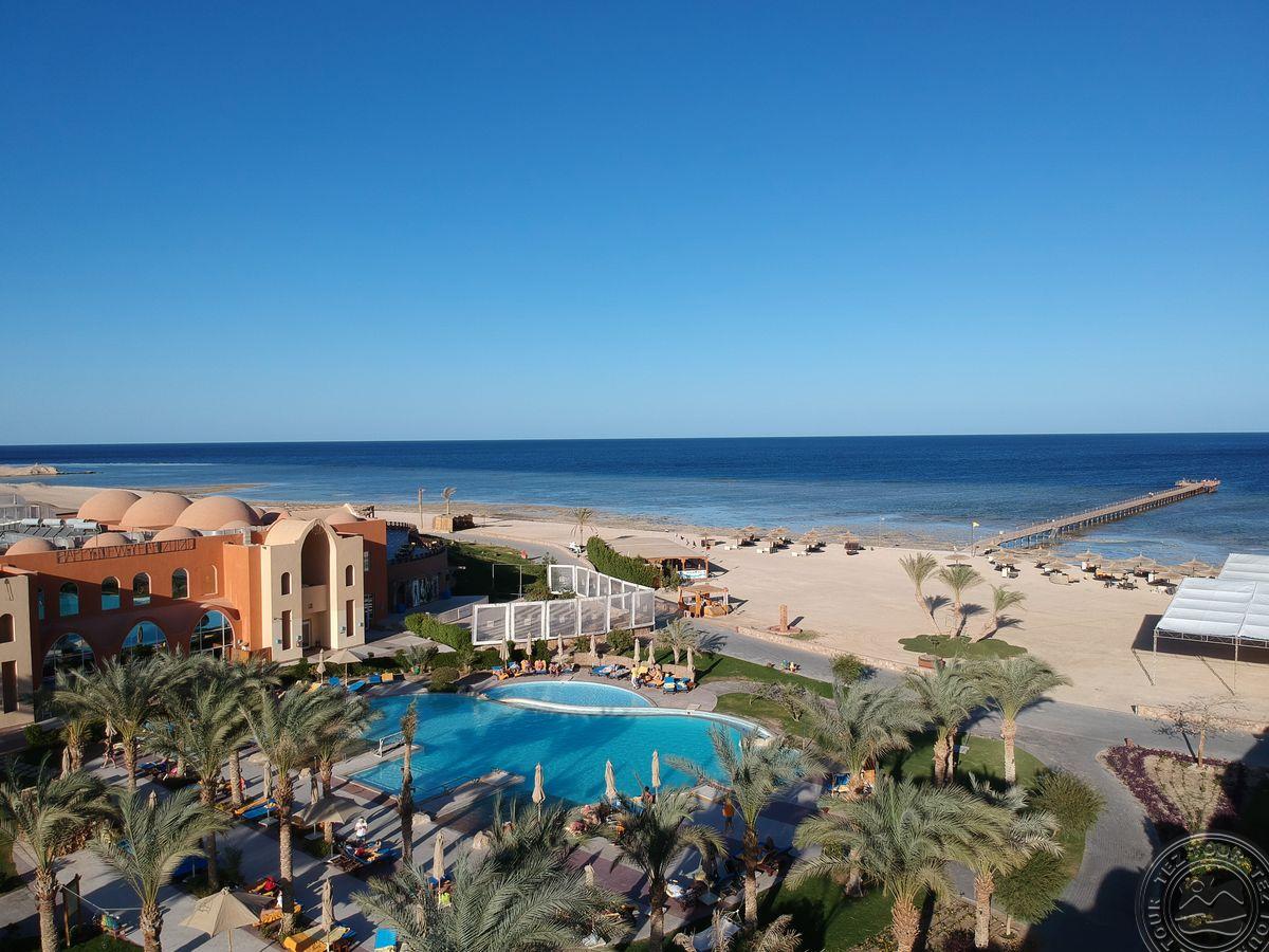 NOVOTEL MARSA ALAM