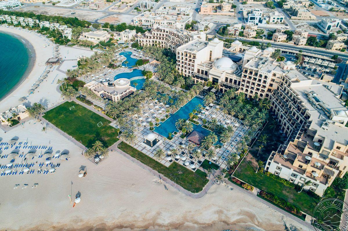 RIXOS AL MAIRID RAS AL KHAIMAH (EX.HILTON RAS AL KHAIMAH BEACH RESORT)