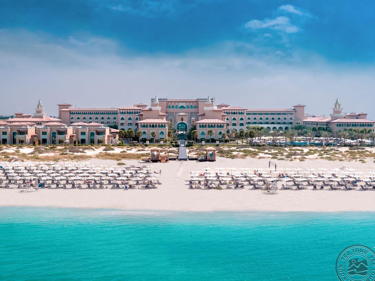 RIXOS PREMIUM SAADIYAT ISLAND