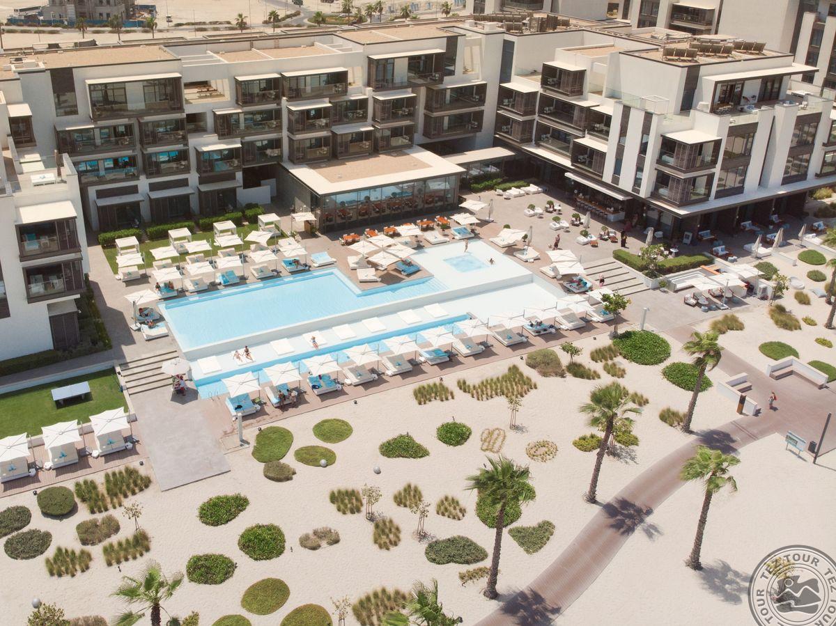 NIKKI BEACH RESORT & SPA DUBAI