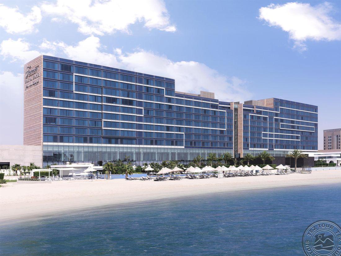 FAIRMONT BAB AL BAHR