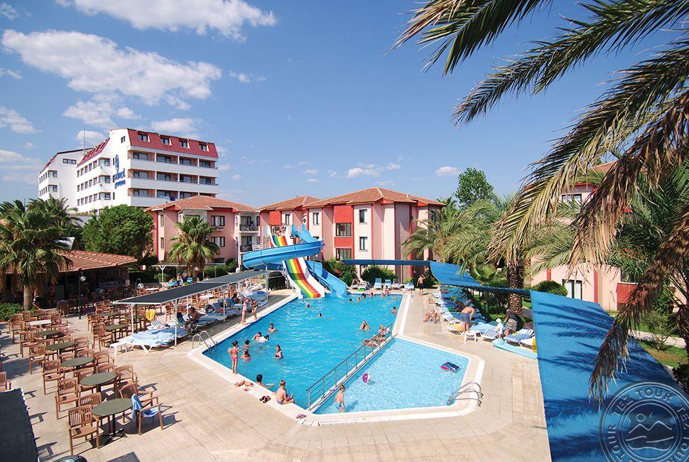 SURAL GARDEN HOTEL