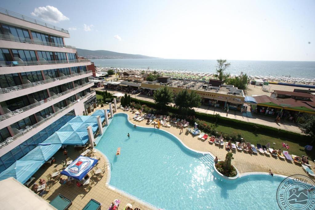 FOUR POINTS BY SHERATON SUNNY BEACH